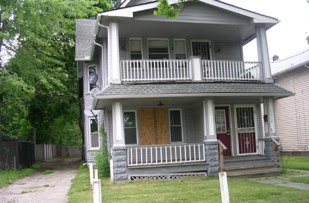 1714 Castle Avenue, Sold in Cleveland Zoocasa