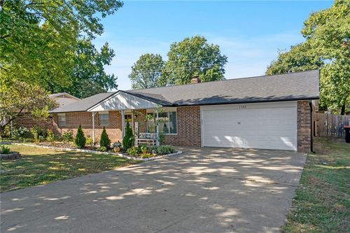 1306 Silent Grove Rd, Springdale, AR, 72762-2006 | Card Image