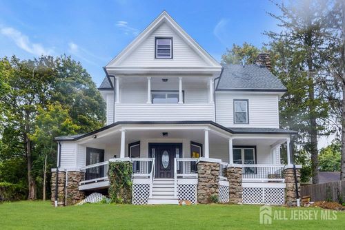 22 Orchard Hill Road, Bernardsville, NJ, 07924 | Card Image