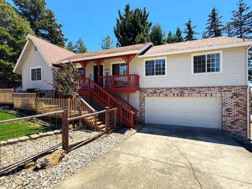26851 Hawk Drive, Willits, CA, 95490 | Card Image
