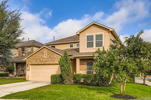 8535 Sandy Mdws, San Antonio, TX, 78254-6281 | Card Image