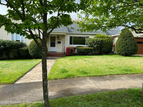 601 Miles Avenue, Olyphant, PA, 18447 | Card Image