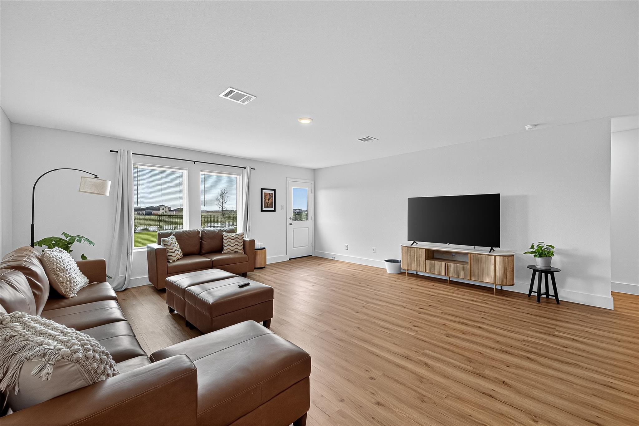 Residential Lease in Katy 4