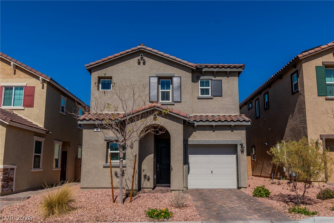 Residential in Henderson