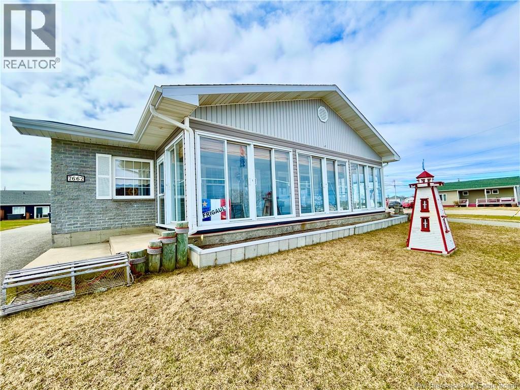 Residential in Bas-Caraquet 3