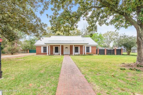 418 Marguerite Blvd, Lafayette, LA, 70503-3136 | Card Image
