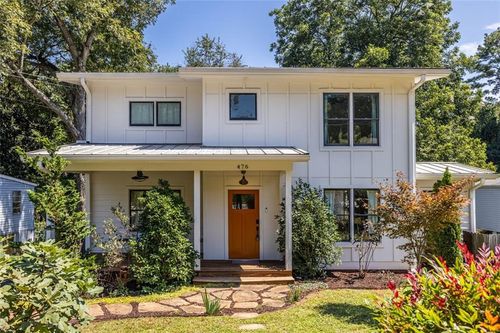 476 Maynard Ter Se, ATLANTA, GA, 30316-1710 | Card Image