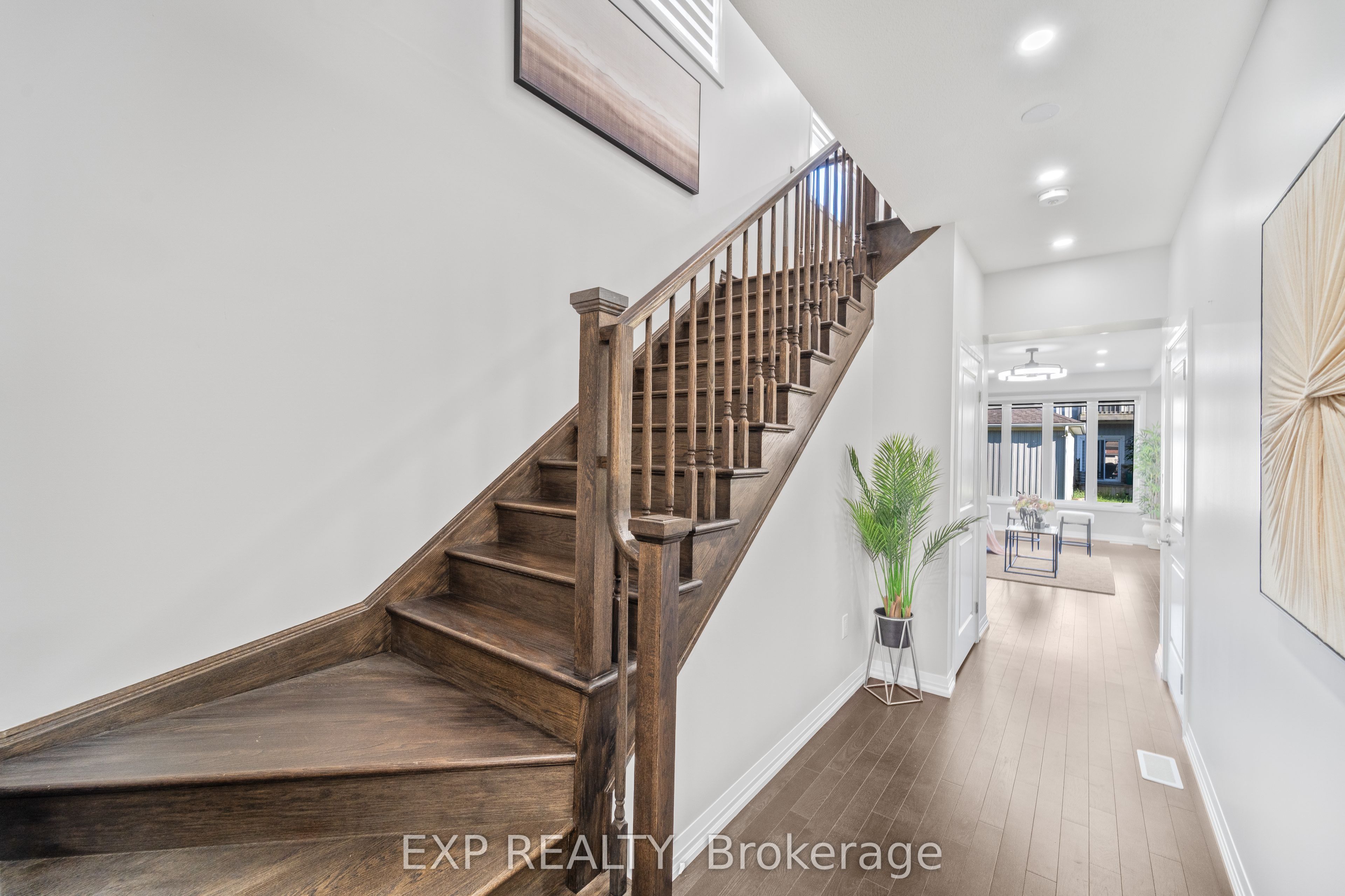 Residential in Thorold 5