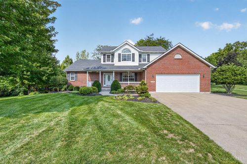 5536 Ava Ct, Liberty Twp, OH, 45044-4994 | Card Image