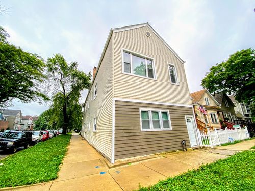 1r-3501 Cortland St, Chicago, IL, 60647-4816 | Card Image