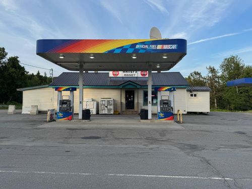 192 Oakfield Smyrna Road, Oakfield, ME, 04763 | Card Image