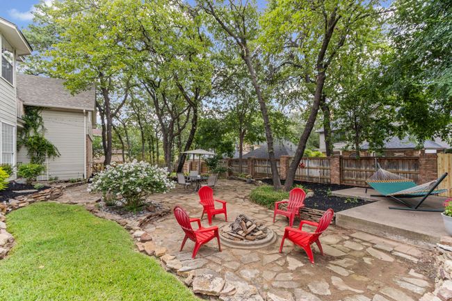 3826 Shady Meadow Dr, House other with 5 bedrooms, 4 bathrooms and null parking in Grapevine TX | Image 31