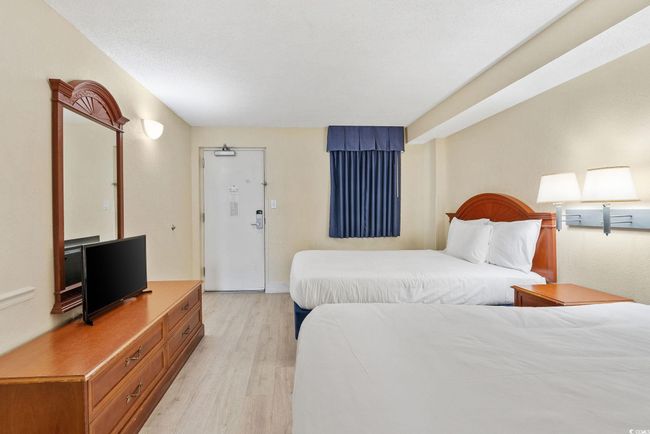 238 - 2300 N Ocean Blvd, Condo with 1 bedrooms, 1 bathrooms and null parking in Myrtle Beach SC | Image 6