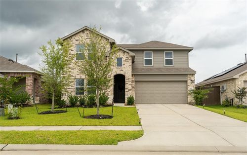 21427 Hawthorn Prairie Dr, New Caney, TX, 77357-2692 | Card Image