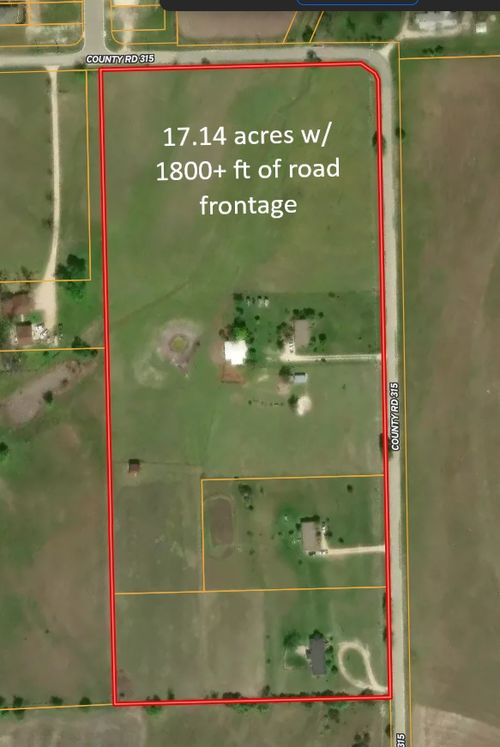 401 County Road 315, Jarrell, TX, 76537 | Card Image