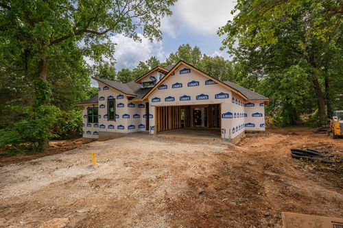 1222 W Rainey Street, Ozark, MO, 65721 | Card Image