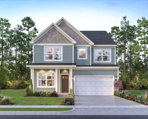 529 Woodberry Drive, Orangeburg, SC, 29115 | Card Image