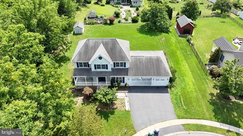 6312 Aston Ct, Harrisburg, PA, 17111-4699 | Card Image