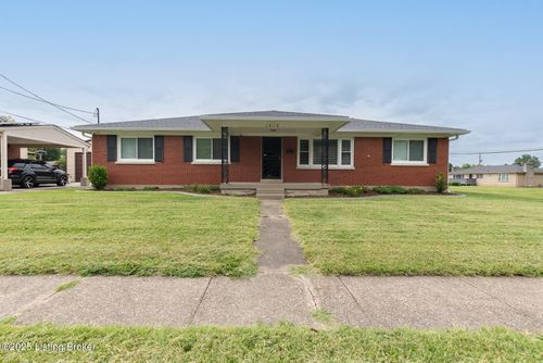 1415 Anna Ln, Louisville, KY, 40216-4069 | Card Image