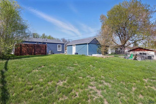 17 Saint Andrew St, House other with 2 bedrooms, 1 bathrooms and null parking in Rapid City SD | Image 18