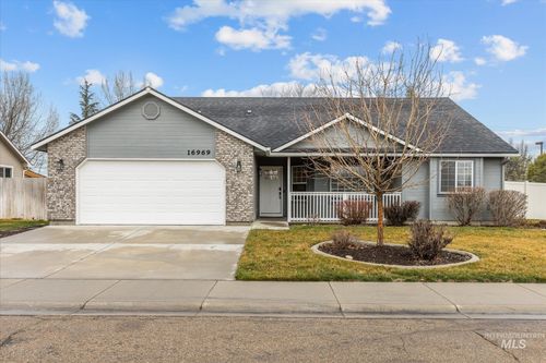16969 N Denemere Loop, Nampa, ID, 83687-4140 | Card Image
