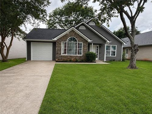 109 Crystal Brk, Griffin, GA, 30223-9024 | Card Image