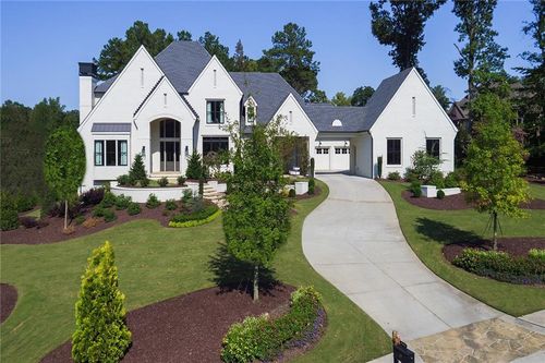 10210 Cedar Ridge Dr, Milton, GA, 30004-2732 | Card Image