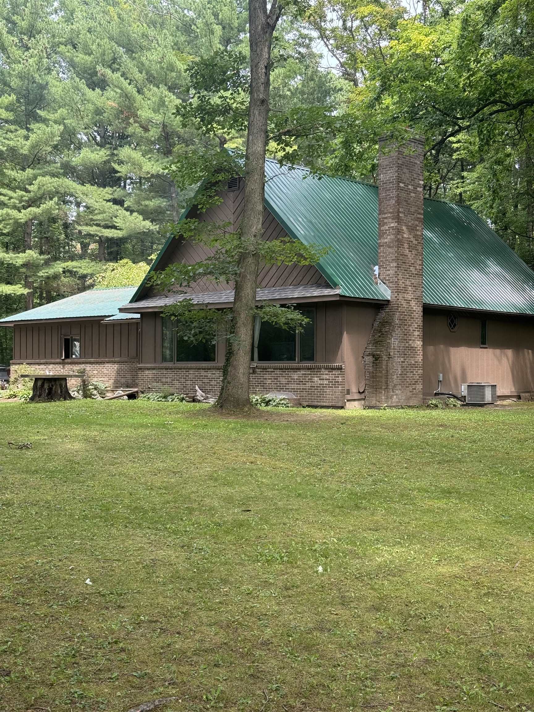 Flock Rd, Beaverton, MI 48612