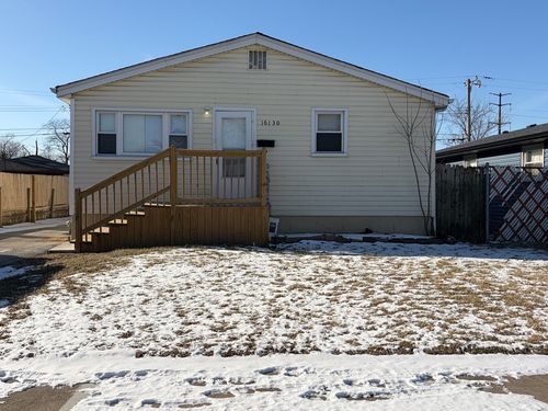 16130 Justine St, Markham, IL, 60428-5739 | Card Image