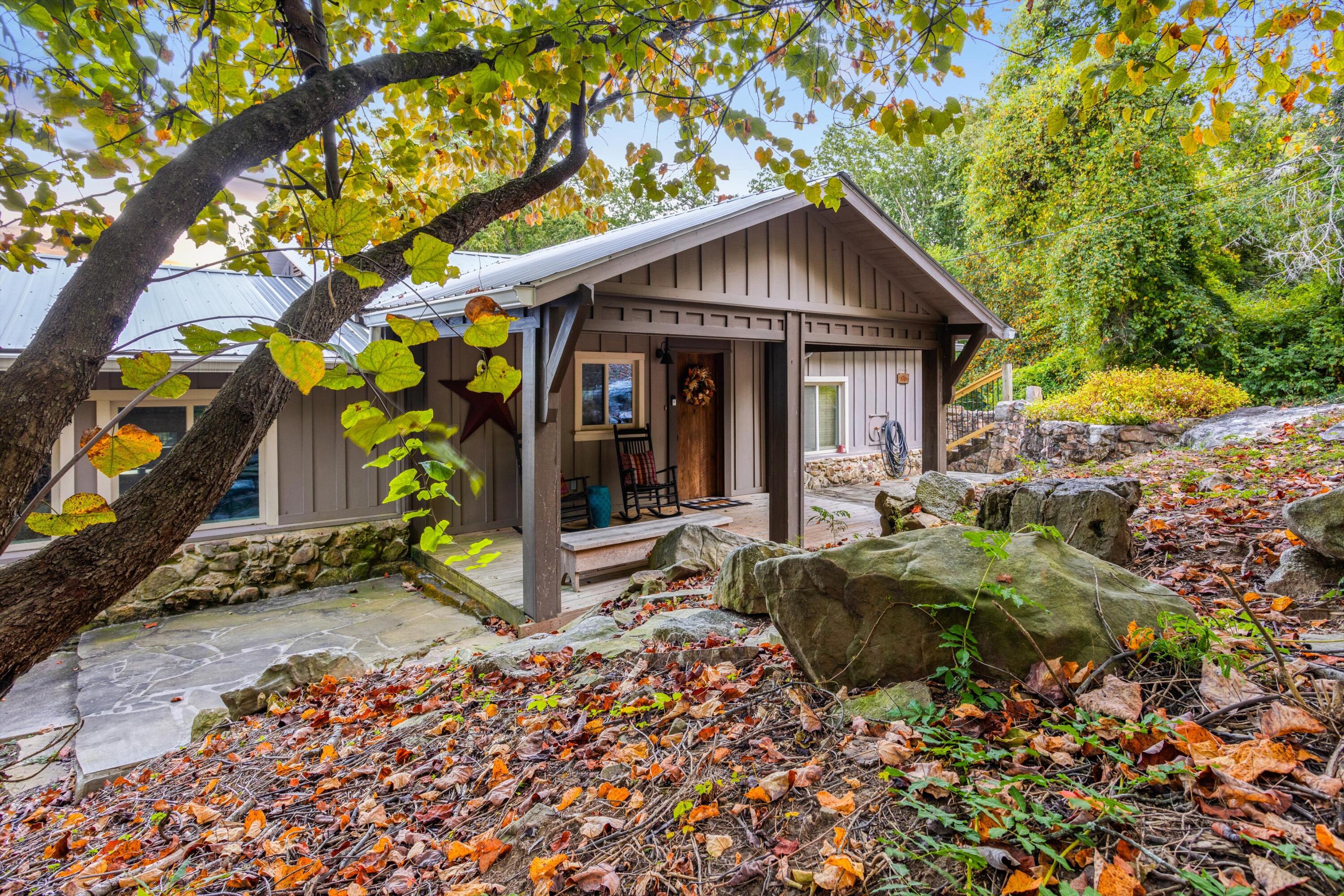 Scenic Hwy, Chattanooga, TN 37409