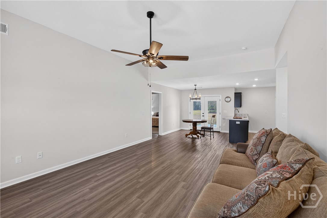 Residential in Glennville 4