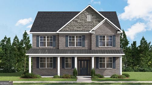 1184 Riverwood Dr, Statham, GA, 30666-8210 | Card Image