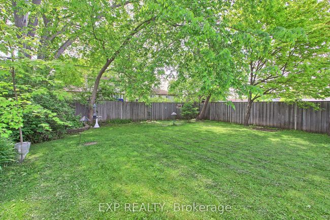 267 Cedarholme Ave, House other with 3 bedrooms, 3 bathrooms and 4 parking in Keswick ON | Image 28