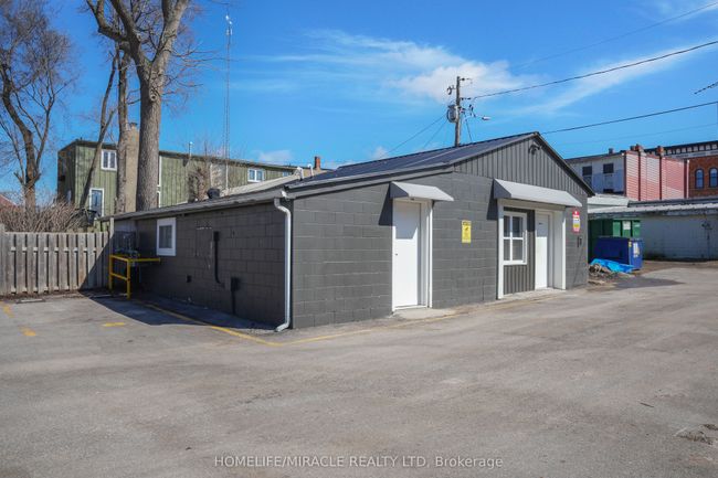 8-12 York St W, Home with 0 bedrooms, 18 bathrooms and null parking in Ridgetown ON | Image 21