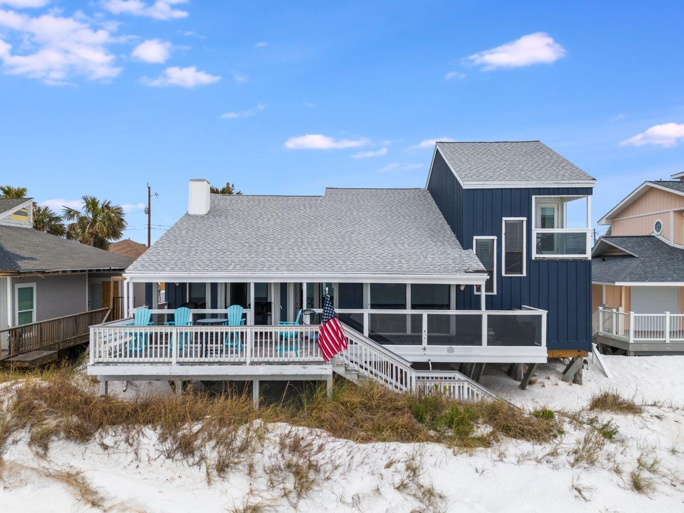 Spyglass Dr, Panama City Beach, FL 32408