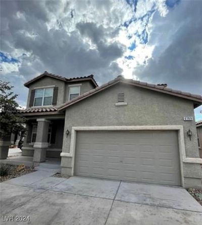 6709 Brick House Avenue, House other with 4 bedrooms, 2 bathrooms and null parking in Las Vegas NV | Image 3