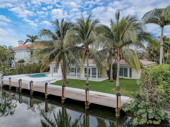 2797 Ne 26 Th Ave, House other with 4 bedrooms, 5 bathrooms and null parking in Lighthouse Point FL | Image 37