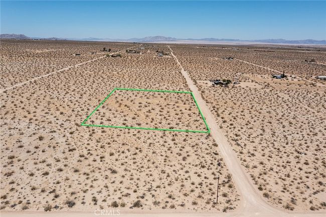 2830 Polaris Ave, Home with 0 bedrooms, 0 bathrooms and null parking in Joshua Tree CA | Image 15