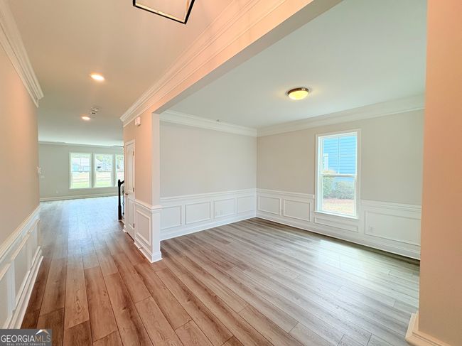 124 Gallery Way, House other with 4 bedrooms, 3 bathrooms and null parking in Brunswick GA | Image 10