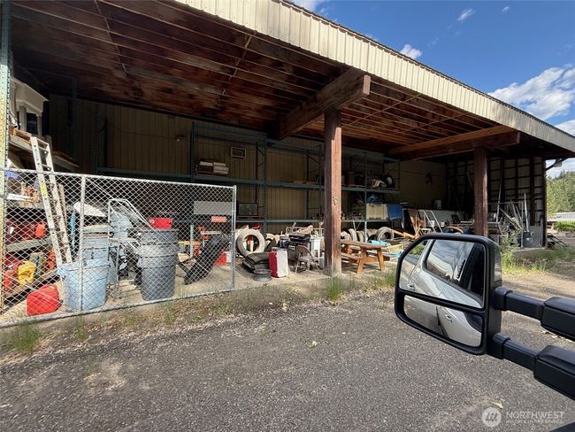 side building outside storage | Image 6