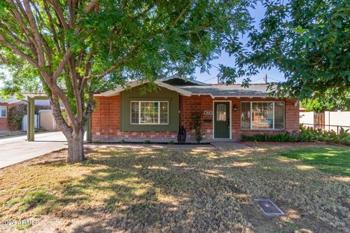 3538 W Sierra Vista Dr, Phoenix, AZ, 85019-1314 | Card Image