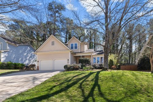 5109 Carolwood Ln, Durham, NC, 27713-8061 | Card Image