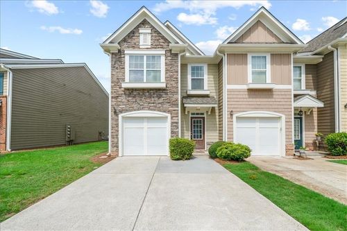 2052 Lakeshore Overlook Dr Nw, Kennesaw, GA, 30152-6713 | Card Image