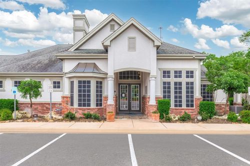 400 E Cypress Creek Rd, Cedar Park, TX, 78613-3694 | Card Image