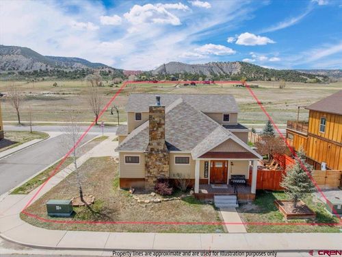 755 N Laura St, Ridgway, CO, 81432-8726 | Card Image