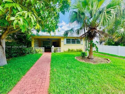 1551 Tyler St, Hollywood, FL, 33020 | Card Image