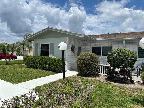 5451 Mariesa Ave, West Palm Beach, FL, 33417-1068 | Card Image
