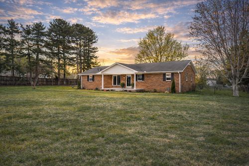 1035 New Deal Potts Rd, Cottontown, TN, 37048-4826 | Card Image