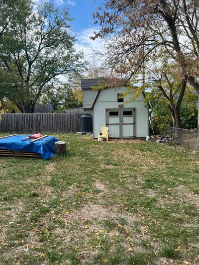 Shed View | Image 3