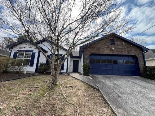 54 Oxford Brook Way, Lawrenceville, GA, 30046-8849 | Card Image